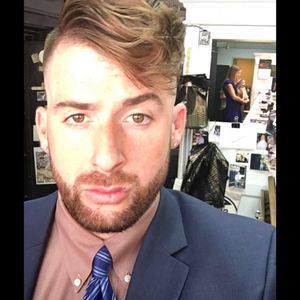 Meet your Posher, Charles